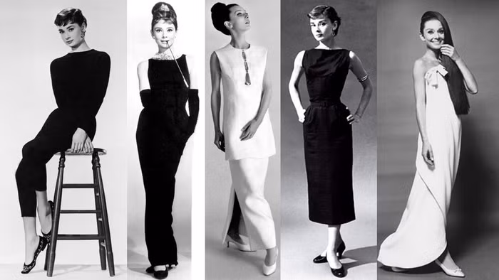 Xu hướng thời trang tối giản (minimalism) - Bí quyết mặc đẹp của fashionista-4