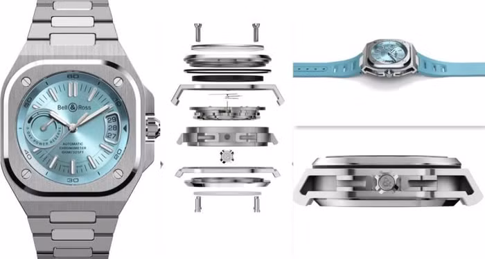 Bell & Ross BR-X5