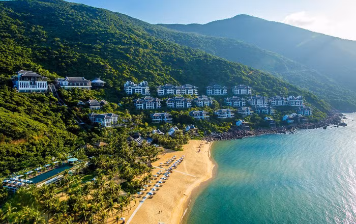 5 resort sang chảnh nào tại Việt Nam được hội Rich Kid ưa thích nhất? - Ảnh 42.