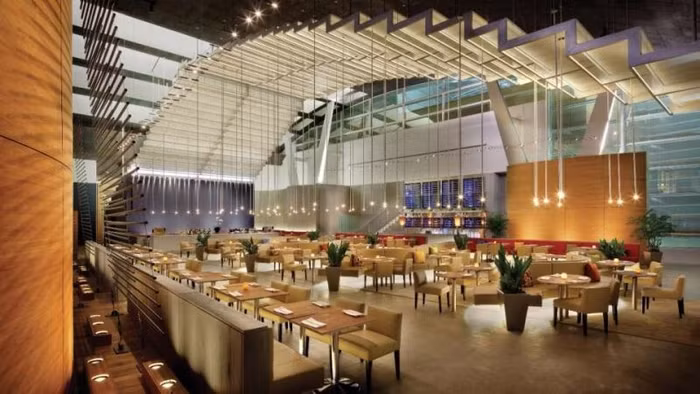 Top 5 nhà hàng nổi tiếng đắt nhất thế giới-1