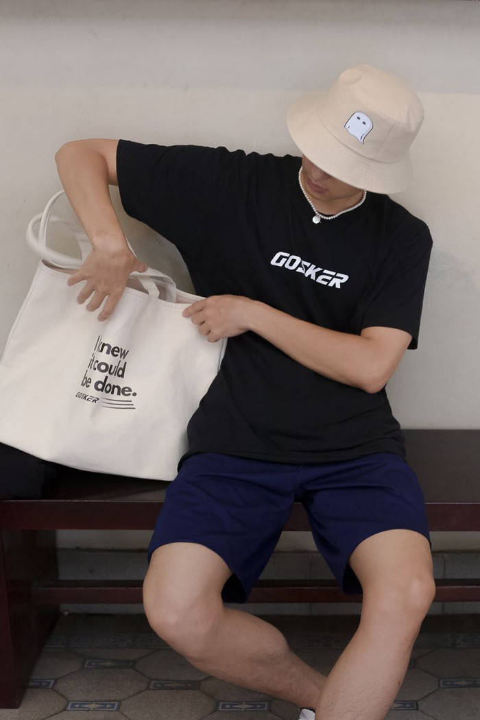 BST Gosker x Leinné