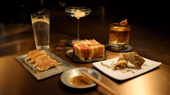 Nhà hàng WagyuMafia và món sandwich bò Wagyu trứ danh toàn thế giới-2