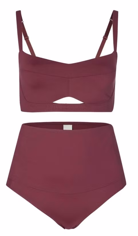 Malia Mills Charlize Bikini