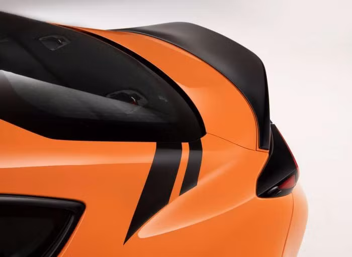 Toyota GR86 phiên bản Special Edition giới hạn chỉ 860 chiếc ảnh 6