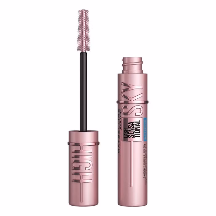 Maybelline New York Lash Sensational Sky High Waterproof Mascara