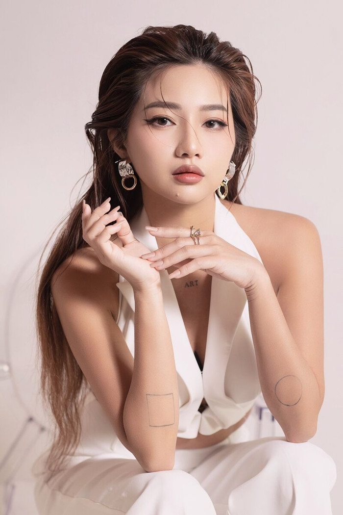Cộng đồng thời trang có ở đâu, Diệp Lê sẽ luôn sáng tạo nội dung ở đó Cộng đồng thời trang có ở đâu, Diệp Lê sẽ luôn sáng tạo nội dung ở đó