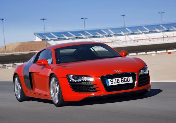 Ngắm bộ sưu tập xe hơi cực khủng của ngôi sao bóng đá Son Heung-min-4