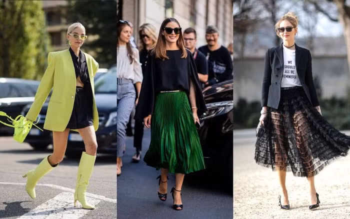 Fashion Influencer cần xây dựng cá tính riêng