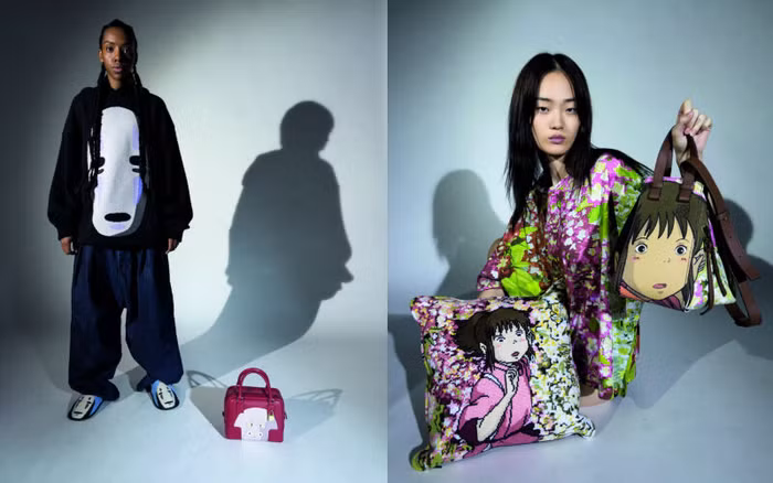 bst loewe x spirited away 2022 - 5