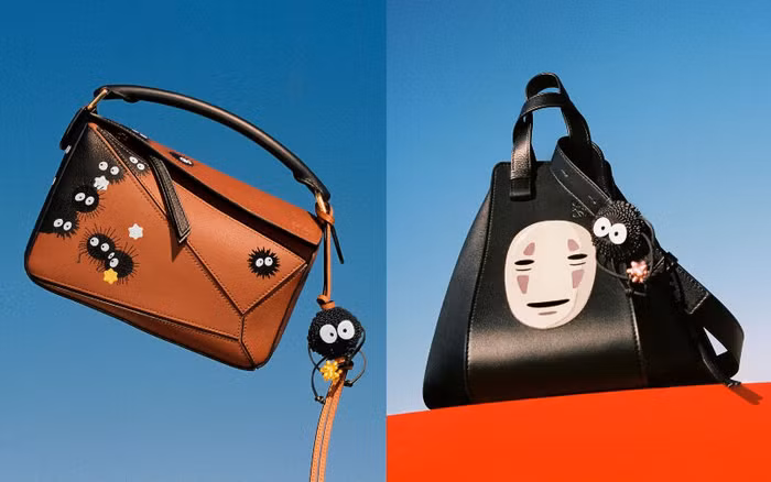 bst loewe x spirited away 2022 - 7