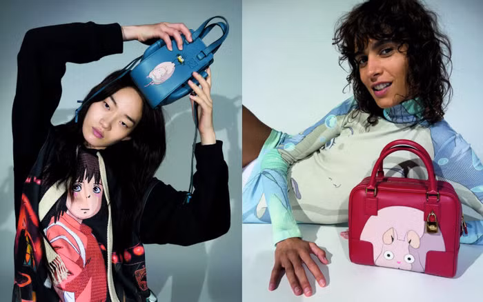 bst loewe x spirited away 2022 - 3