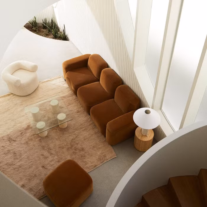 10 xu hướng trang trí nhà mùa thu không bao giờ lỗi thời, ai đến chơi cũng phải khen vừa sang trọng vừa ấm áp - Ảnh 2.