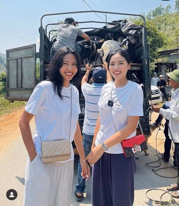 Minh Triệu - Kỳ Duyên