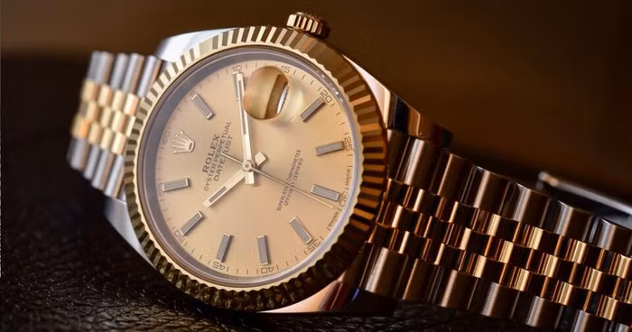 Những thương hiệu đồng hồ nổi tiếng được ưa chuộng nhất hiện nay-3
