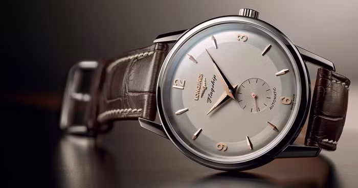 Những thương hiệu đồng hồ nổi tiếng được ưa chuộng nhất hiện nay-6