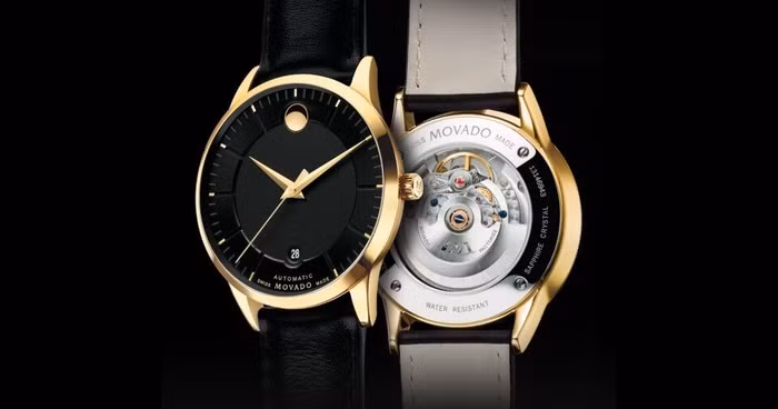 Những thương hiệu đồng hồ nổi tiếng được ưa chuộng nhất hiện nay-9