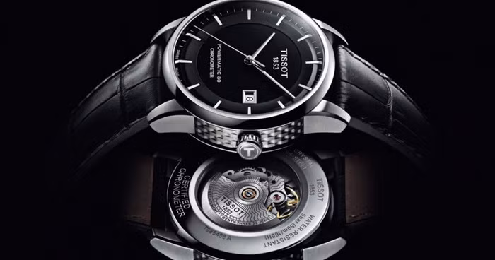 Những thương hiệu đồng hồ nổi tiếng được ưa chuộng nhất hiện nay-5