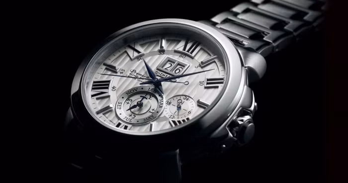 Những thương hiệu đồng hồ nổi tiếng được ưa chuộng nhất hiện nay-10