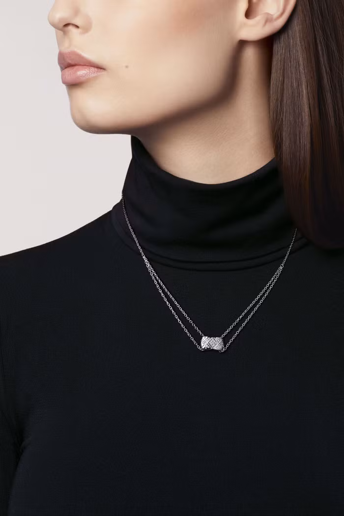 Trang sức Coco Crush: Sự mê hoặc tinh tế ảnh 17