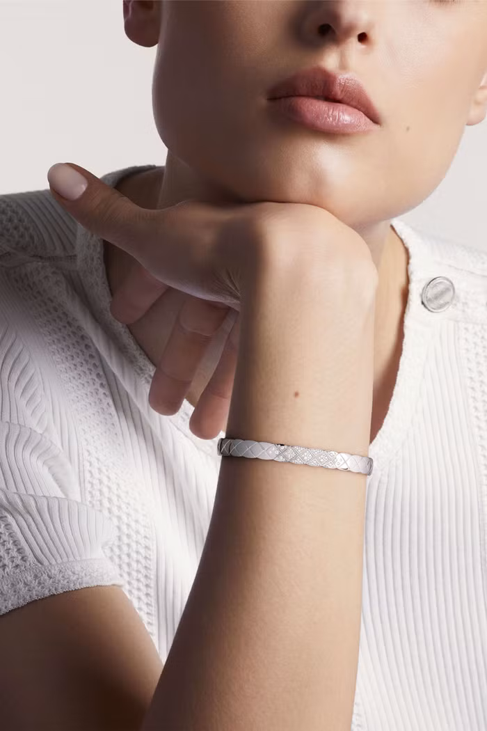 Trang sức Coco Crush: Sự mê hoặc tinh tế ảnh 5