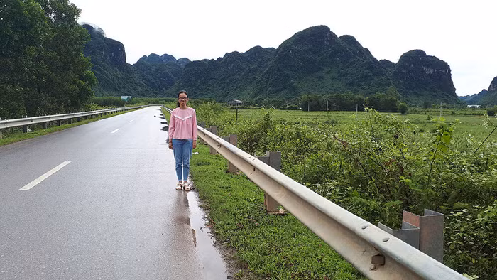 Những con đường đẹp hút hồn du khách, muốn đi lại nhiều lần - 7