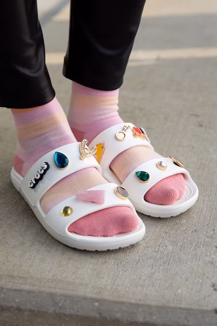 crocs
