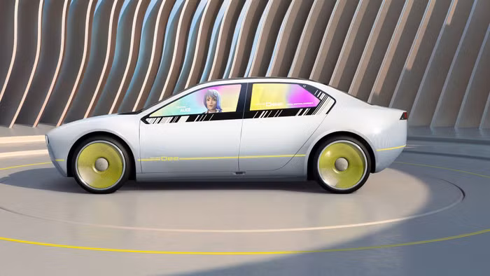 sự kiện CES 2023