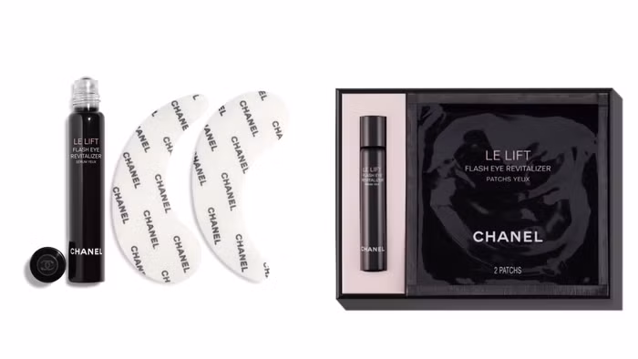 Những loại kem dưỡng sáng da vùng mắt bạn khổng thể bỏ qua! ảnh 2