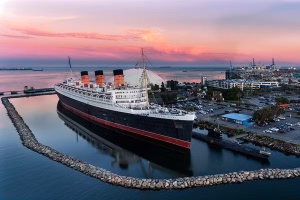 Bóng ma nữ hoàng Mary