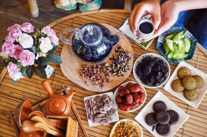 The’s Na Tea House-2