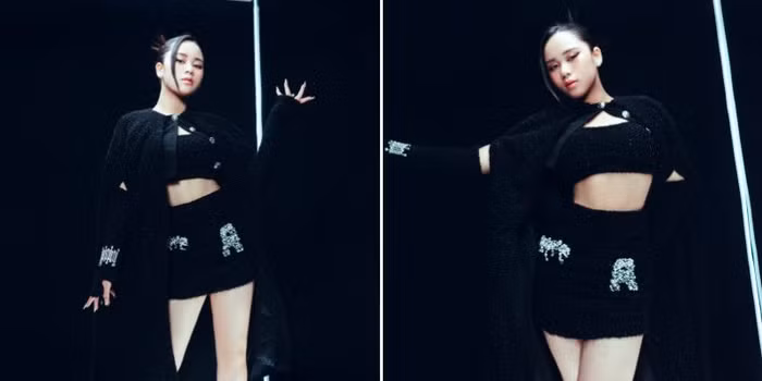 Miss Eco Teen International 2021