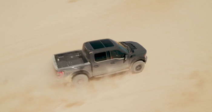 Siêu bán tải Ford F-150 Raptor R 2023 sẽ ra mắt vào cuối năm nay ảnh 2 Siêu bán tải Ford F-150 Raptor R 2023 sẽ ra mắt vào cuối năm nay ảnh 2