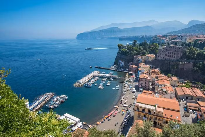 15 ngôi làng đẹp như cổ tích mà du khách chỉ có thể tìm thấy ở chốn phù hoa Italia - 15