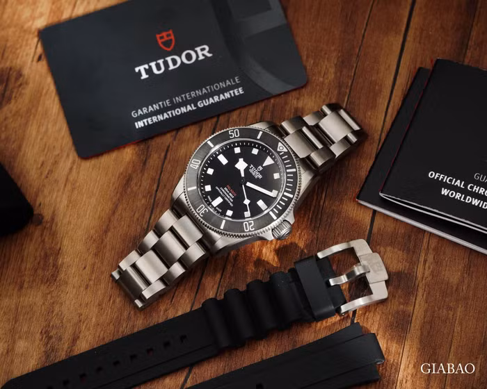 đồng hồ Tudor Pelagos&nbsp;39