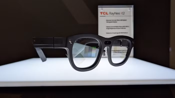 sự kiện CES 2023