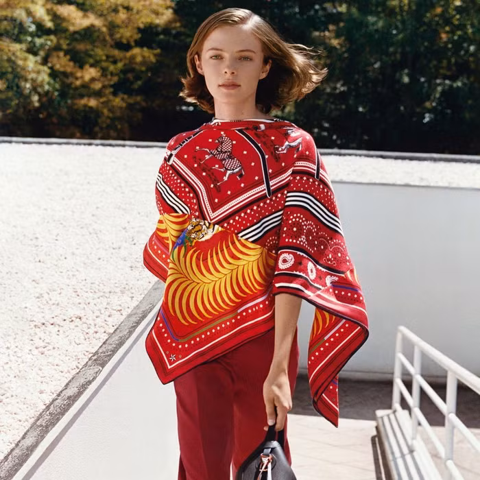 Khách hàng Hermès đổ xô đi mua túi Birkin và Kelly trong đại dịch