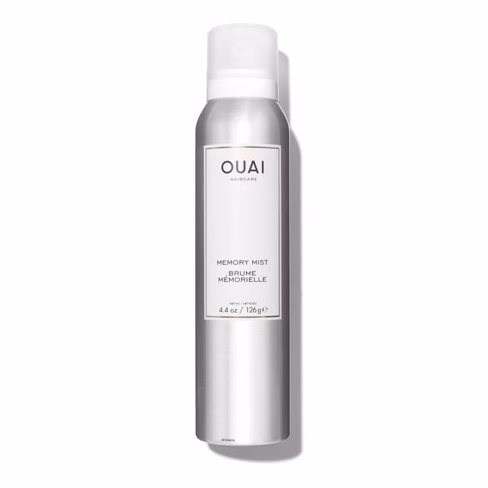 Ouai Heat Protection Spray