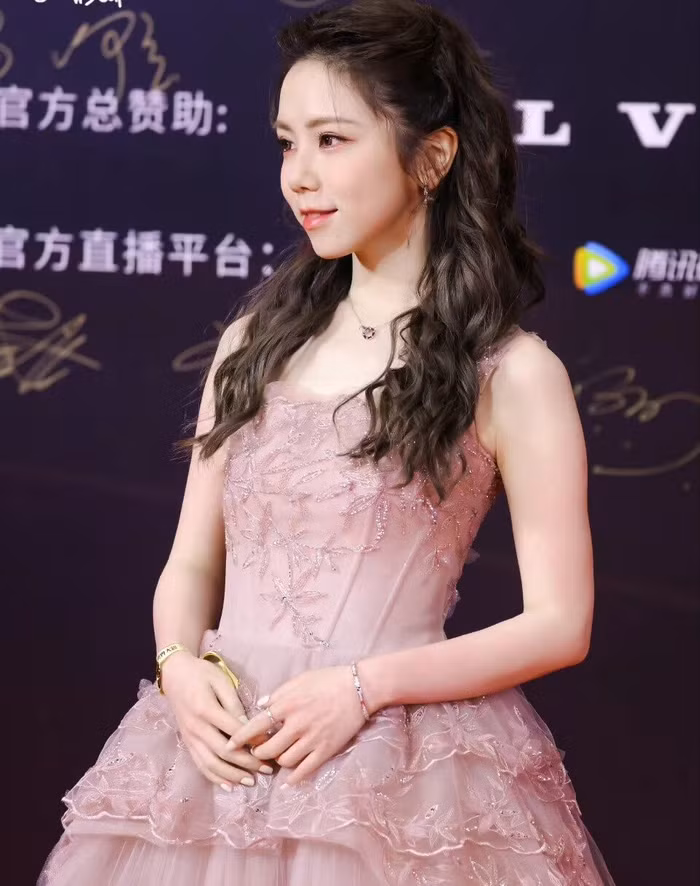 Sự kiện Đêm hội Weibo 2022