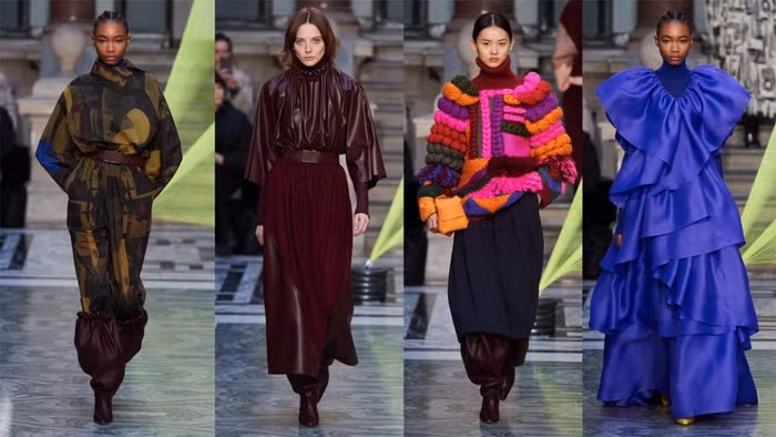 3 Nữ thiết kế tài năng cho một thế hệ “Wonder Girl” mới của London ảnh 6