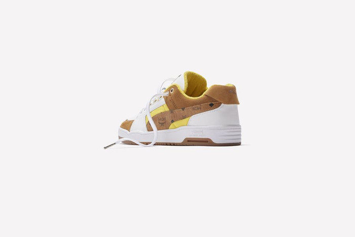 PUMA x MCM bắt tay để ra mắt mẫu thiết kế MCM – PUMA Slipstream Lo ảnh 4 PUMA x MCM bắt tay để ra mắt mẫu thiết kế MCM – PUMA Slipstream Lo ảnh 4