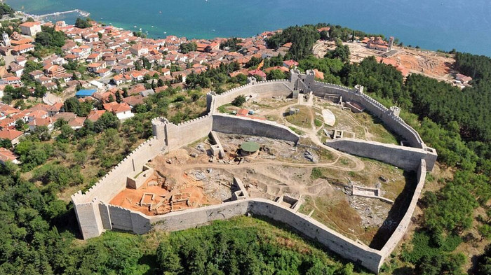 Kinh nghiệm du lịch Bắc Macedonia Đất nước nhỏ xinh lần đầu tham dự EURO ảnh 11 Kinh nghiệm du lịch Bắc Macedonia: Đất nước nhỏ xinh lần đầu tham dự EURO - 11