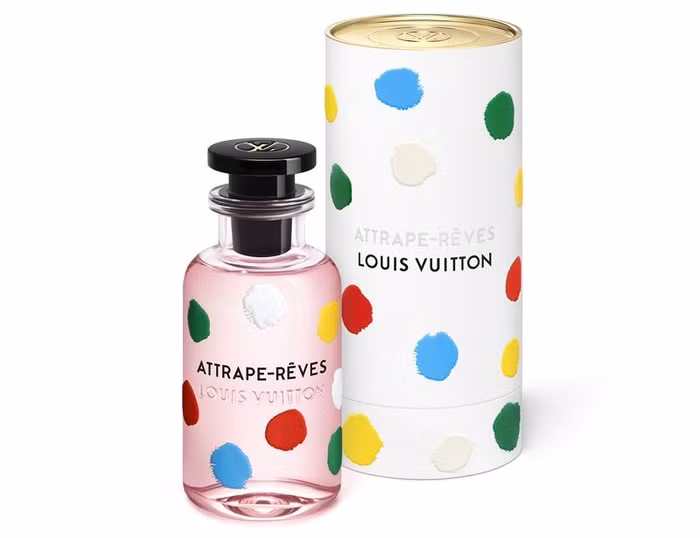  lọ nước hoa Louis Vuitton