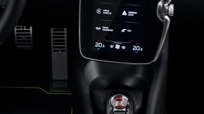 Siêu xe McLaren Artura hoãn lịch bán ra tới tháng 7/2022 ảnh 7 Siêu xe McLaren Artura hoãn lịch bán ra tới tháng 7/2022 ảnh 7