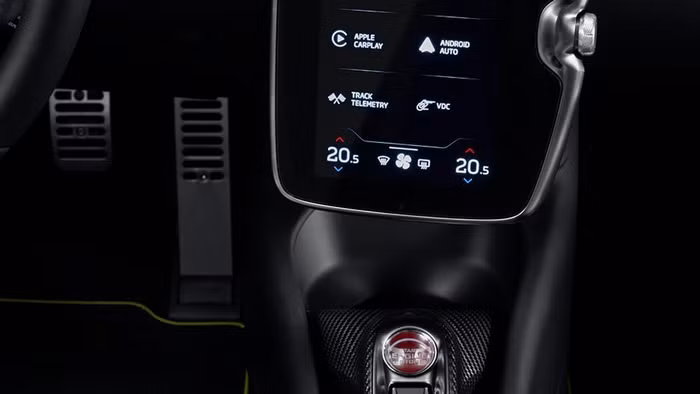 Siêu xe McLaren Artura hoãn lịch bán ra tới tháng 7/2022 ảnh 7