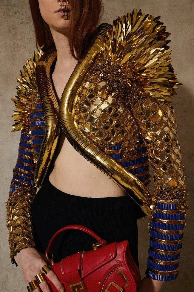 BST Balmain Resort 2023