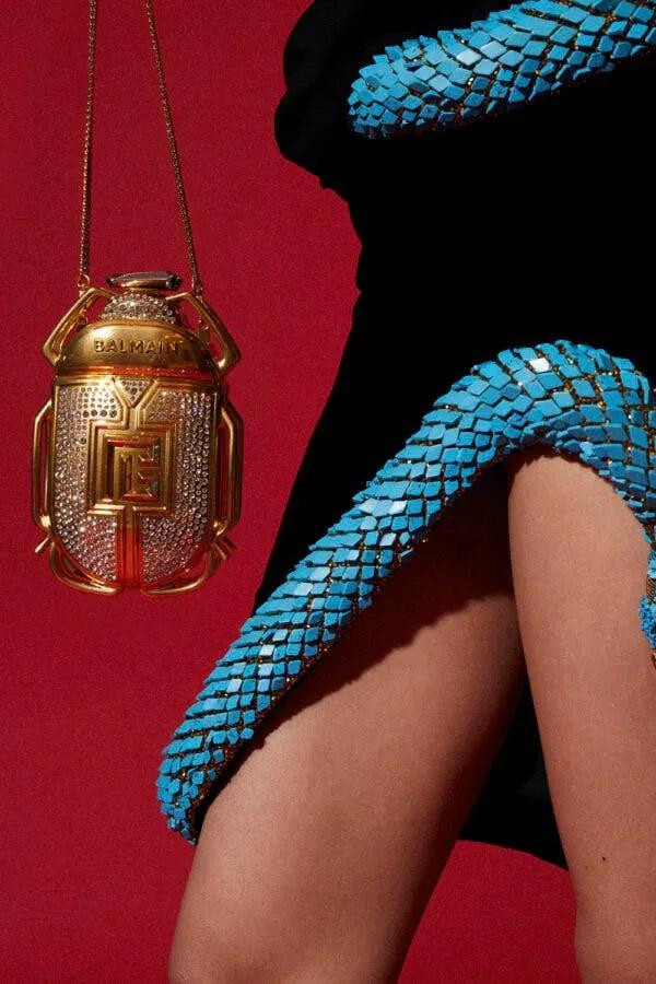 BST Balmain Resort 2023