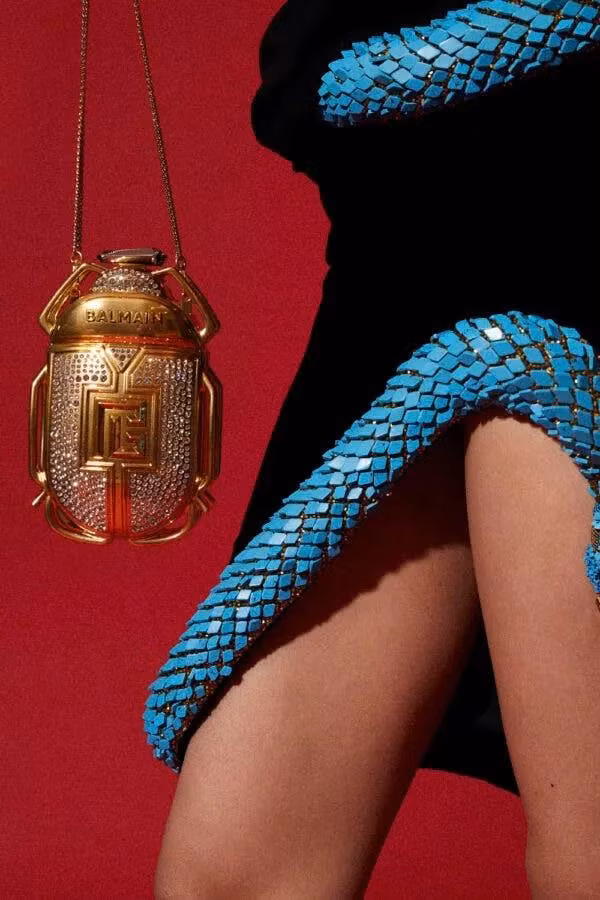 BST Balmain Resort 2023