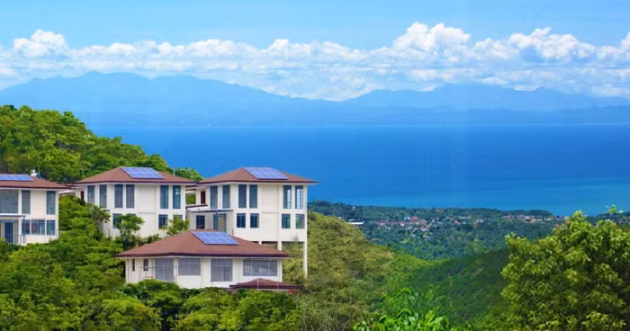 Những khu nghỉ dưỡng sang trọng cho người cao tuổi - 4