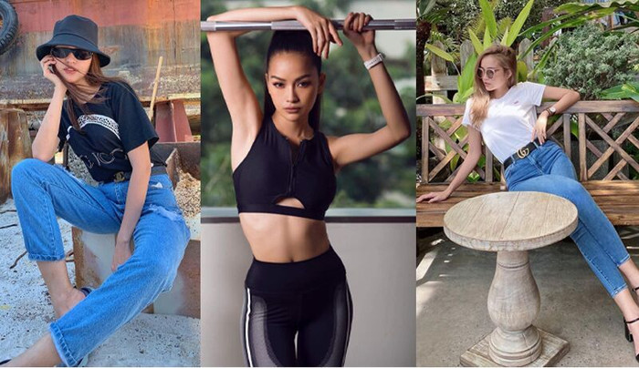 Đọ qua phong cách thời trang của Top 3 Hoa hậu hoàn vũ Việt Nam 2022 ảnh 1 Đọ qua phong cách thời trang của Top 3 Hoa hậu hoàn vũ Việt Nam 2022 ảnh 1