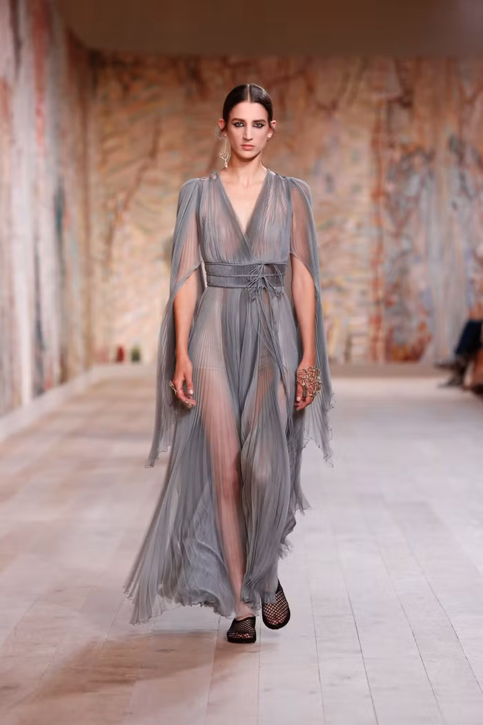 Christian Dior Couture 2021